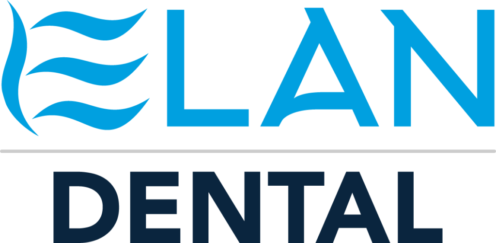 elan dental logo