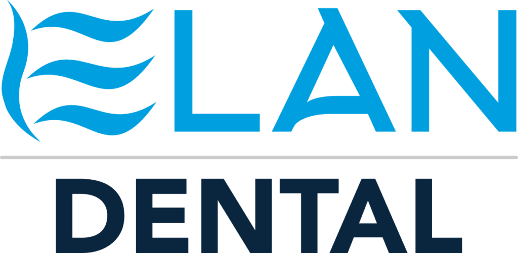 elan dental logo